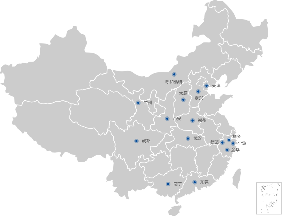 KY开元建筑产业现代化基地布局